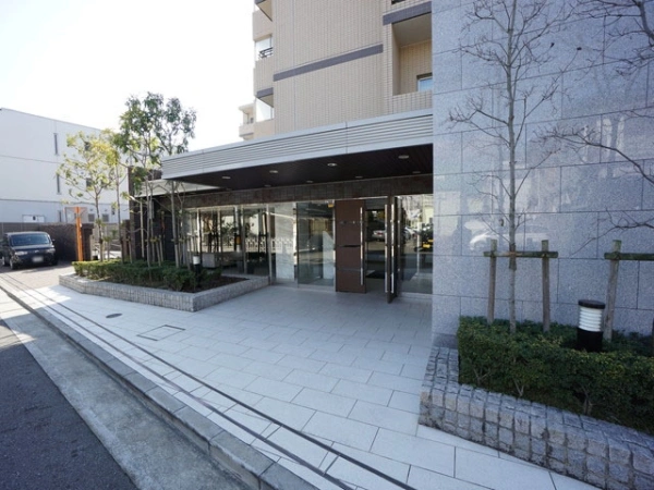 パークハウス夙川香櫨園