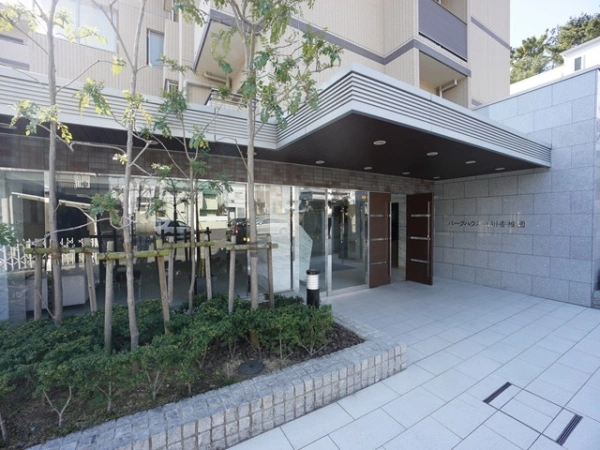 パークハウス夙川香櫨園