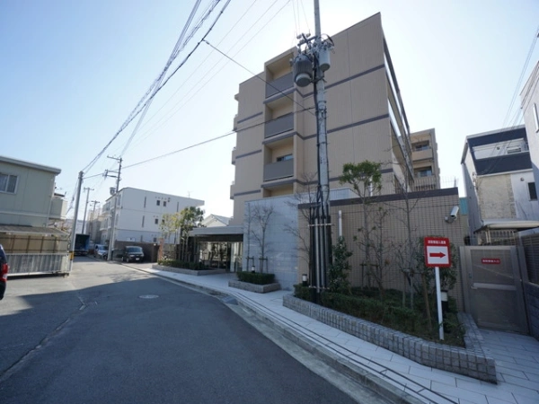 パークハウス夙川香櫨園