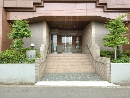 リバーシティ元住吉