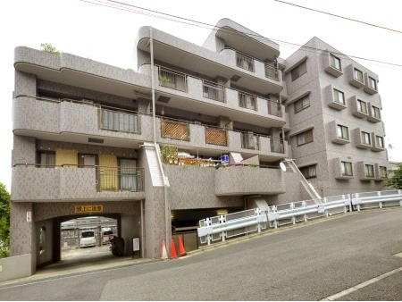 リバーシティ元住吉