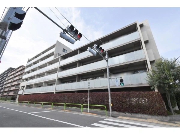リリーゼ練馬中村南