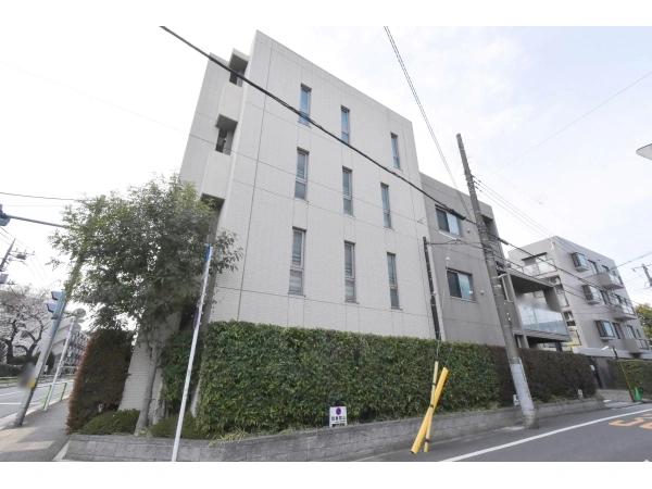 リリーゼ練馬中村南
