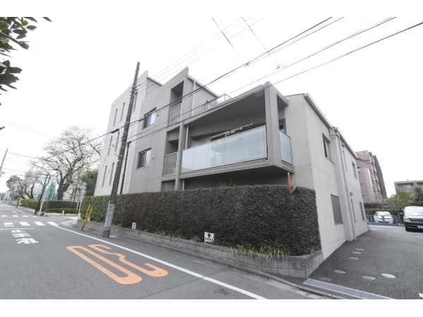 リリーゼ練馬中村南