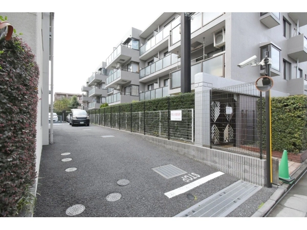 リリーゼ練馬中村南