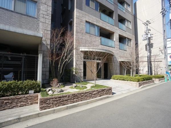 ディークラディア夙川