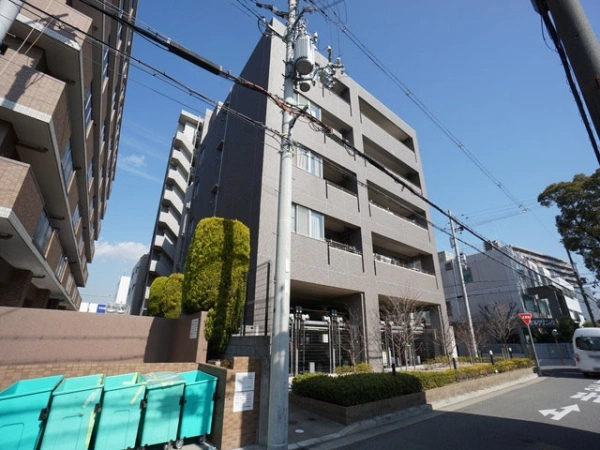 ディークラディア夙川
