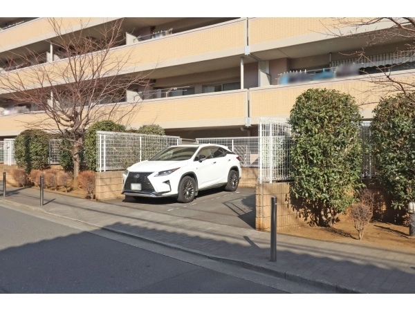 サンクレイドル光が丘フェリチッタ
