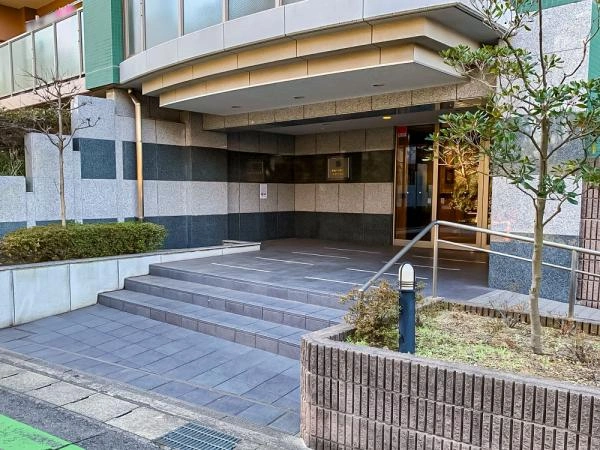 カインドステージ千葉大森台