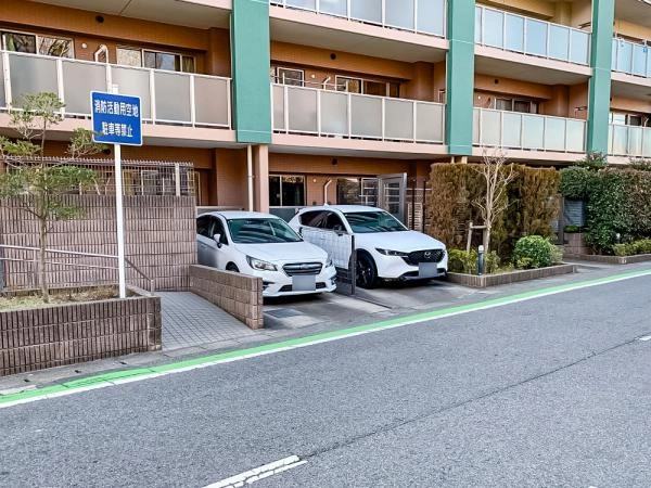カインドステージ千葉大森台