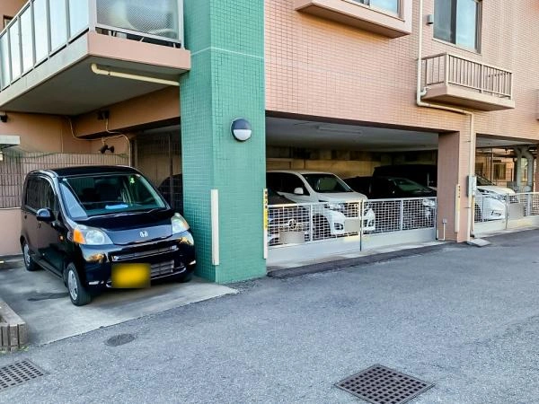 カインドステージ千葉大森台
