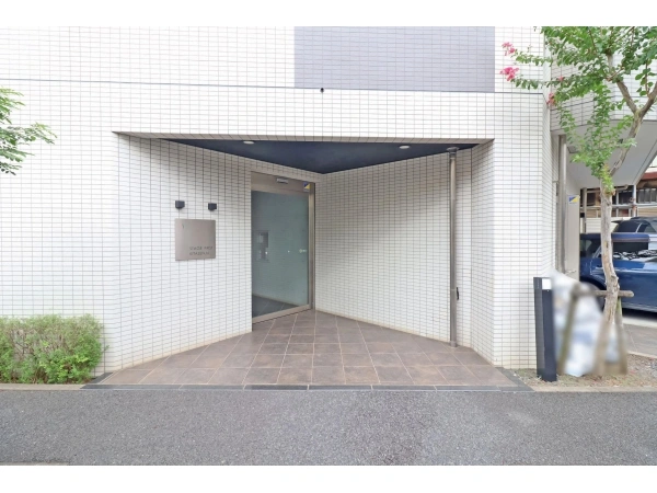 ステージファースト北千住