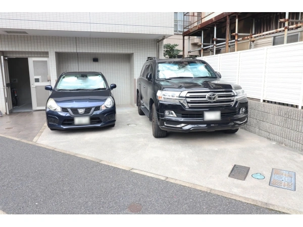 ステージファースト北千住