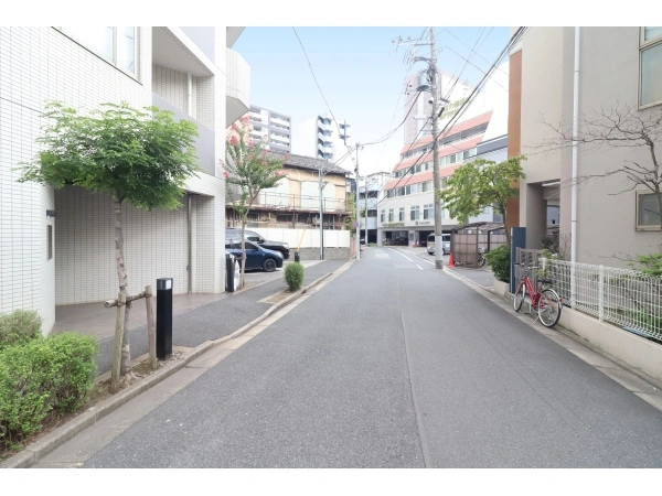 ステージファースト北千住