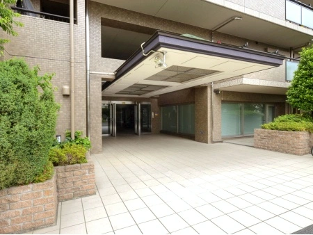 ルイシャトレ新川崎パークサイド
