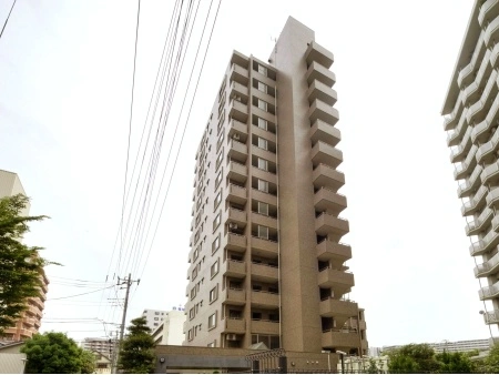 ルイシャトレ川崎