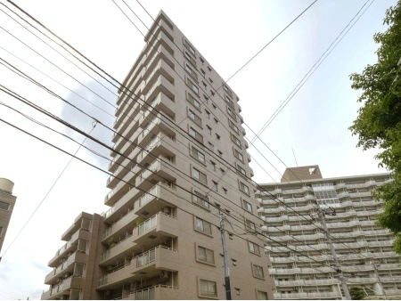 ルイシャトレ川崎