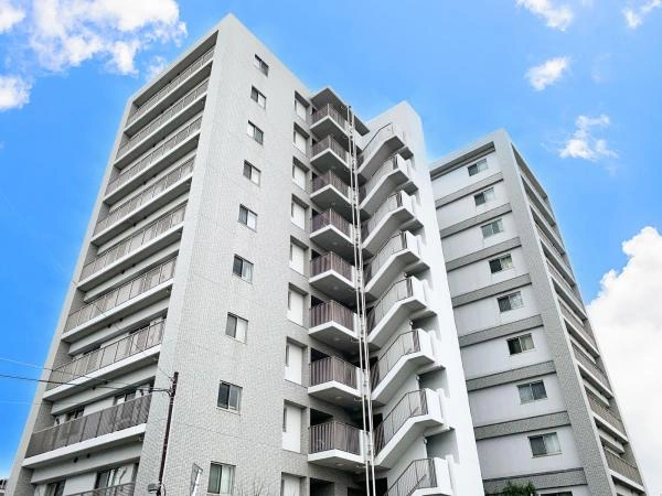 エスト・グランディール海浜幕張