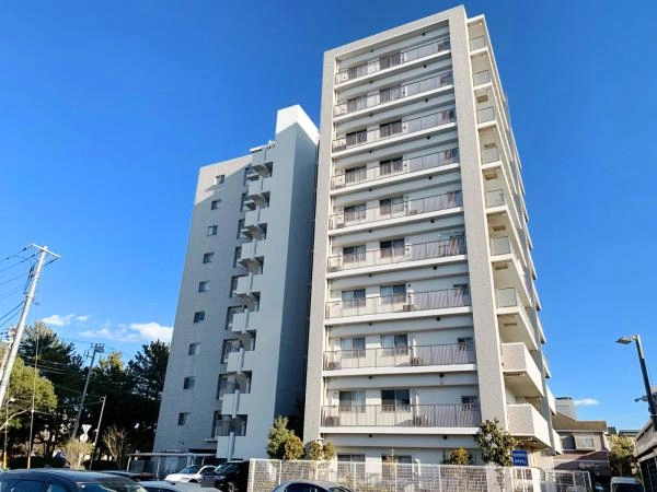 エスト・グランディール海浜幕張