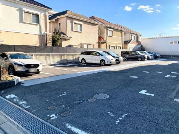 エスト・グランディール海浜幕張