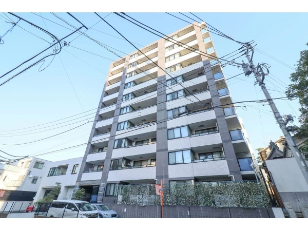 エクセレントシティ市川一丁目