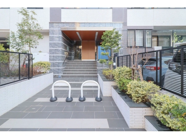 エクセレントシティ市川一丁目