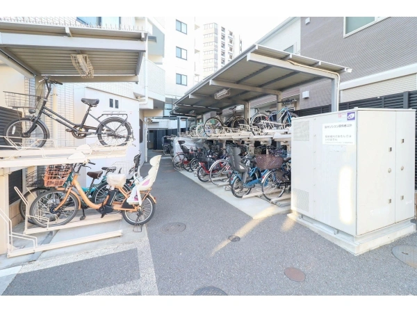 エクセレントシティ市川一丁目