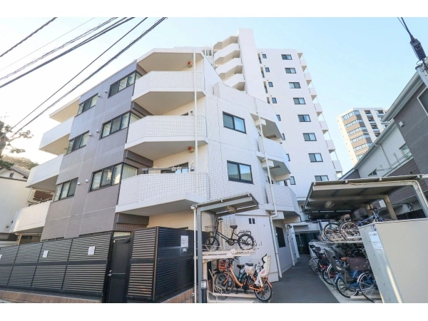 エクセレントシティ市川一丁目
