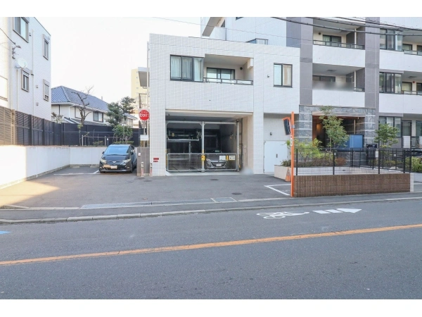 エクセレントシティ市川一丁目