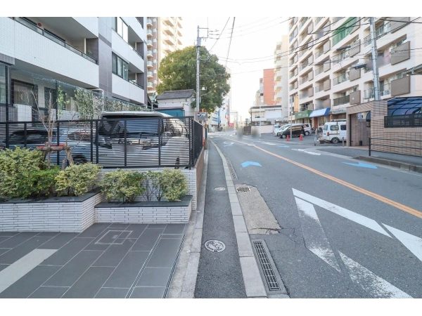 エクセレントシティ市川一丁目