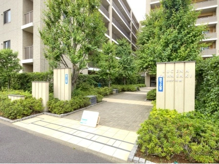 ルセナ川崎