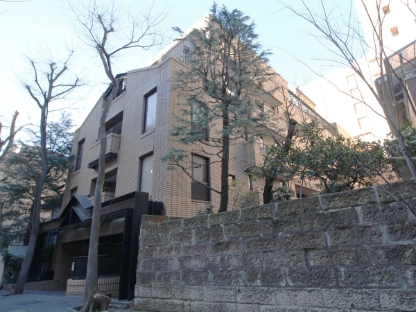ベルテ代々木II
