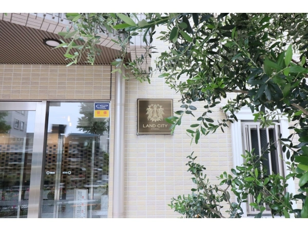 ランドシティ北千住