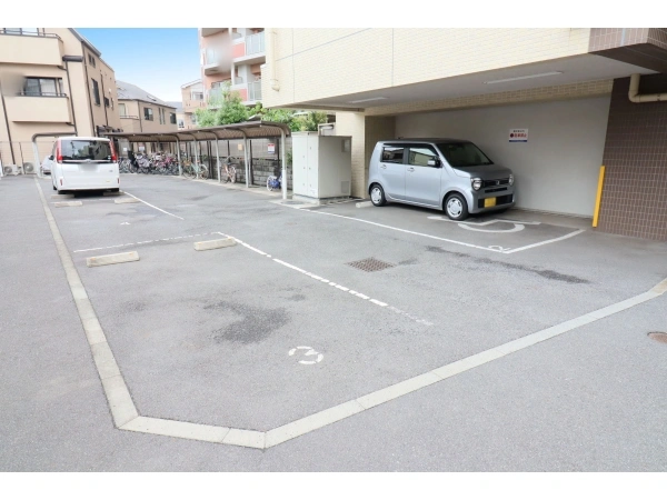 ランドシティ北千住