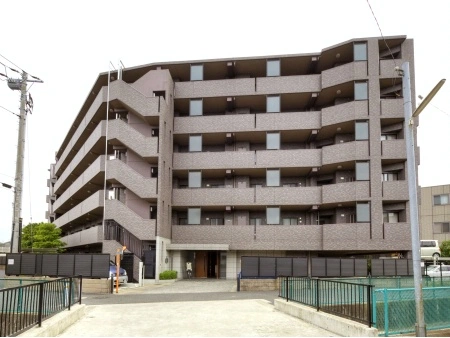 レーベンハイム元住吉パテラ