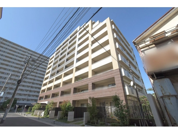 アデニウム北千住