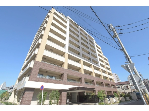 アデニウム北千住
