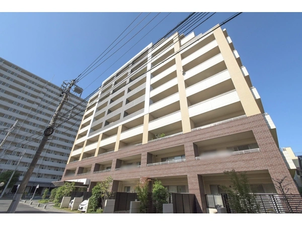 アデニウム北千住