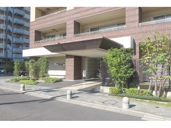 アデニウム北千住