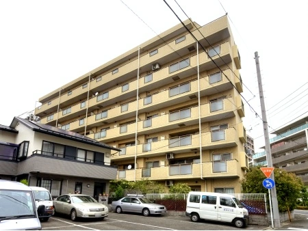 レクシオ川崎
