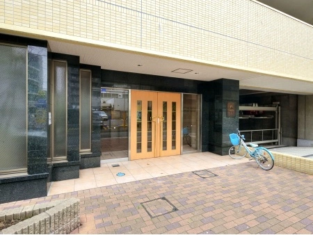 レクシオ川崎