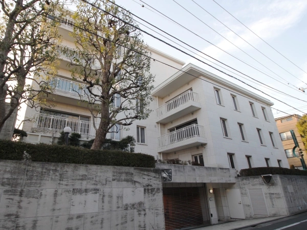 東高ペアシティサガン東北沢