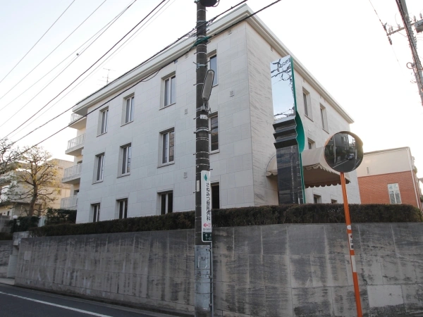 東高ペアシティサガン東北沢