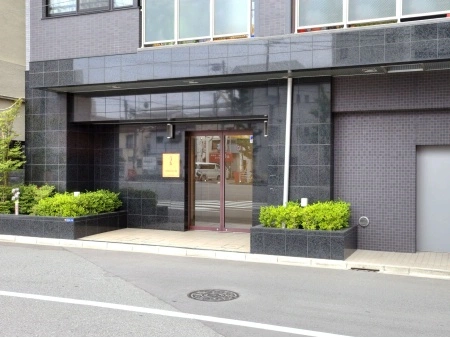 レクシオ川崎桜川公園