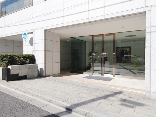 東高ペアシティミューゼ高輪