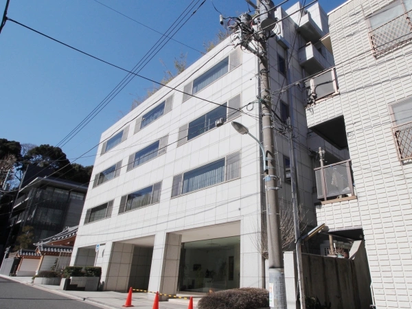 東高ペアシティミューゼ高輪
