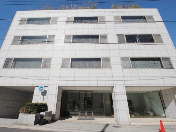 東高ペアシティミューゼ高輪