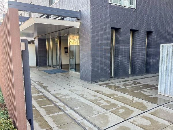 ザ・ブランディス市川菅野