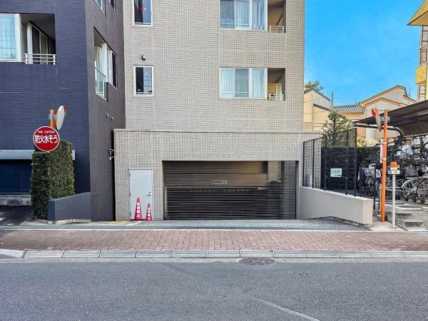 ザ・ブランディス市川菅野