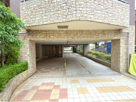 レレガン二子多摩川